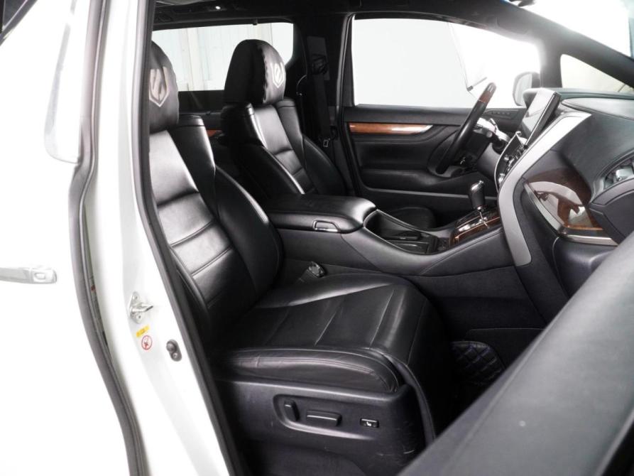 Toyota Alphard III Минеральные Воды  - изображение 7