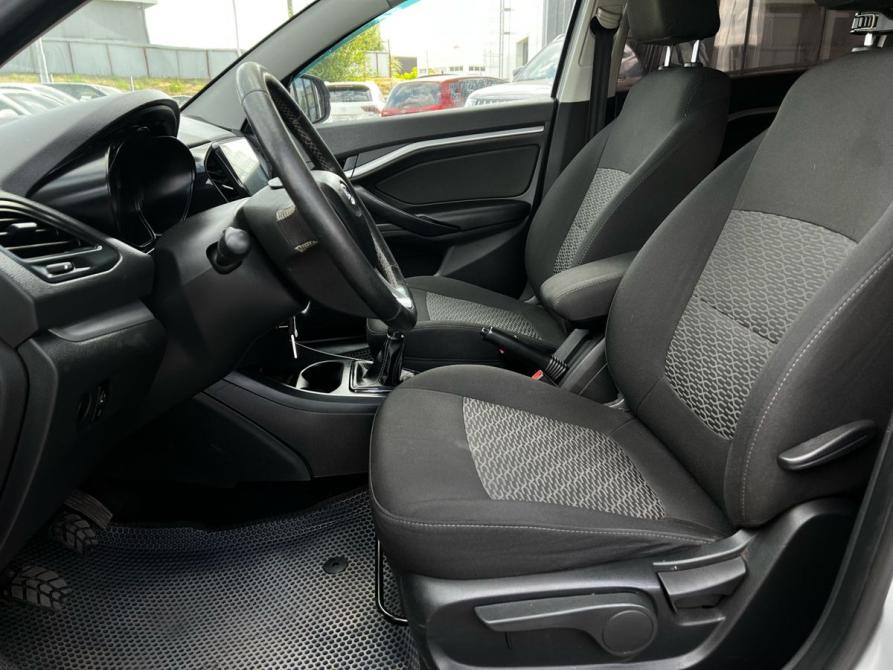 Lada (ВАЗ) Vesta I Волгоград  - изображение 8