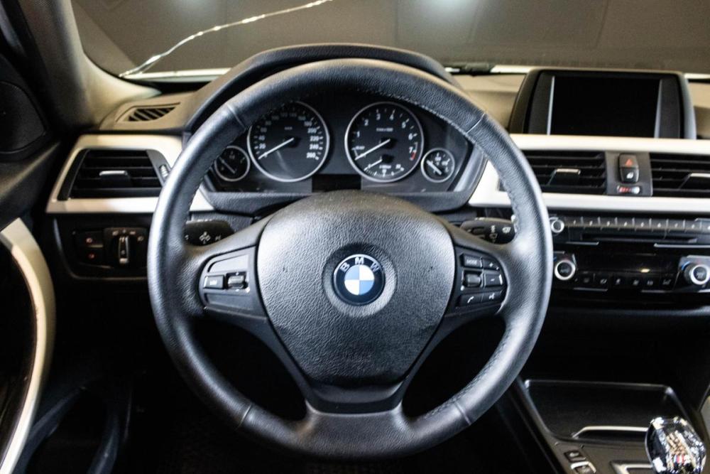 BMW 3 серии VI (F3x) Рестайлинг Уфа  - изображение 6