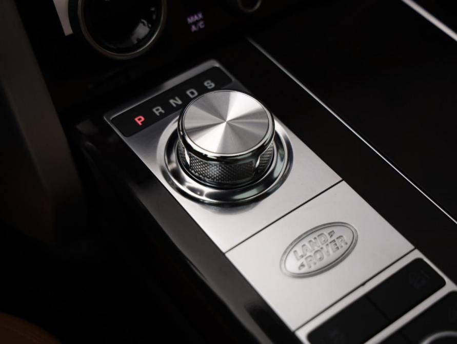 Land Rover Range Rover IV Рестайлинг Санкт-Петербург  - изображение 22