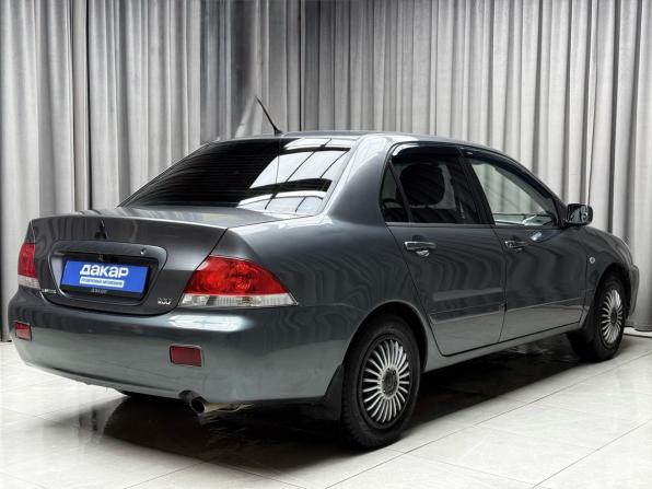 Mitsubishi Lancer IX Рестайлинг с пробегом 2005 года, цена 399 000 рублей, 242000 км, седан, Автокод Объявления
