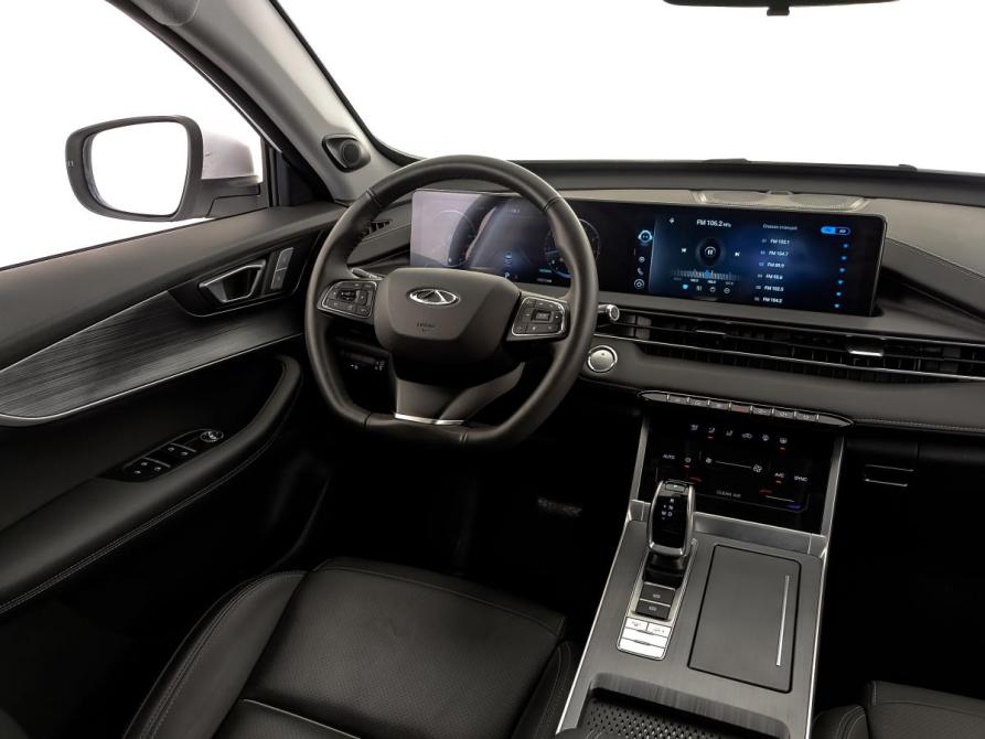 Chery Tiggo 7 Pro Max I Москва  - изображение 27