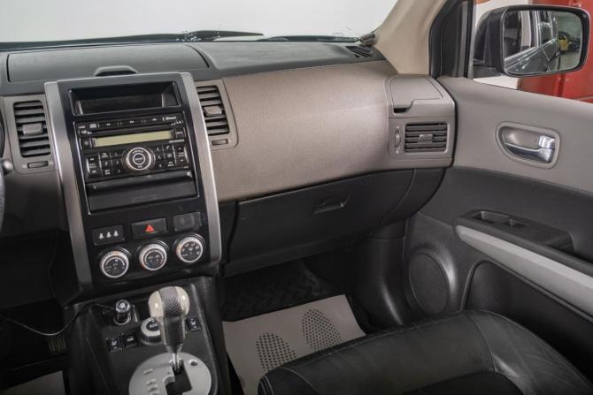 Nissan X-Trail II с пробегом 2007 года, цена 949 000 рублей, 227000 км, внедорожник, Автокод Объявления