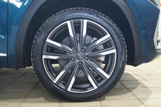 Geely Monjaro I с пробегом 2024 года, цена 3 199 000 рублей, 32600 км, внедорожник, Автокод Объявления