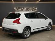 Peugeot 3008 I Уфа  - изображение 19