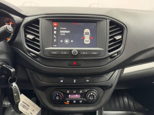 Lada (ВАЗ) Vesta I с пробегом 2022 года, цена 1 219 000 рублей, 34207 км, седан, Автокод Объявления