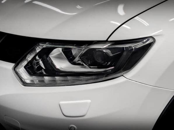 Nissan X-Trail III с пробегом 2015 года, цена 1 900 000 рублей, 155106 км, внедорожник, Автокод Объявления
