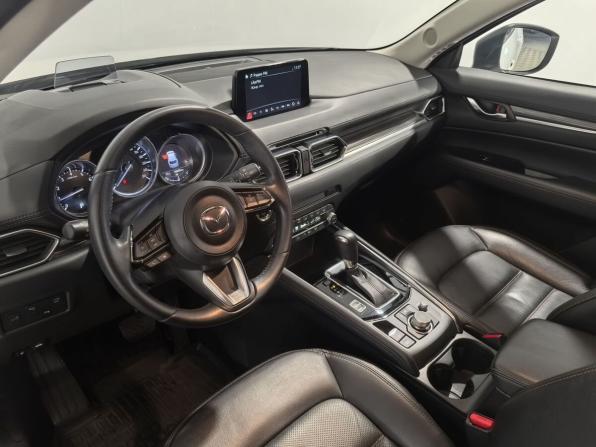 Mazda CX-5 II с пробегом 2021 года, цена 3 550 000 рублей, 48665 км, внедорожник, Автокод Объявления