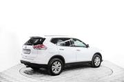 Nissan X-Trail III Москва  - изображение 32