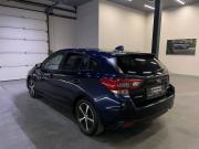 Subaru Impreza V Рестайлинг Новосибирск  - изображение 36