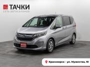 Honda Freed II Красноярск  - изображение 24