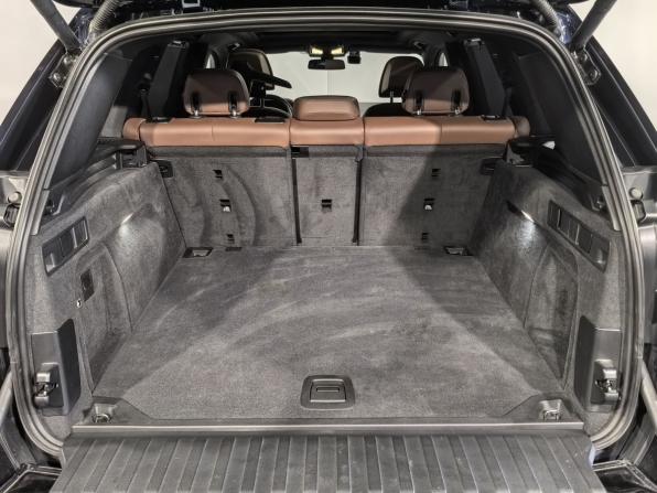BMW X5 IV (G05/G18) с пробегом 2018 года, цена 6 777 000 рублей, 51975 км, внедорожник, Автокод Объявления
