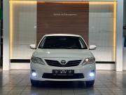 Toyota Corolla X (E140 E150) Рестайлинг Челябинск  - изображение 16