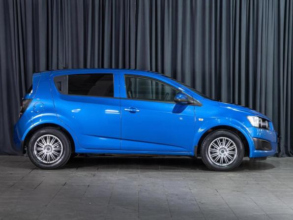 Chevrolet Aveo II с пробегом 2012 года, цена 799 000 рублей, 179160 км, хэтчбек, Автокод Объявления