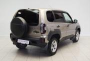 Lada (ВАЗ) Niva Travel I Саратов  - изображение 26