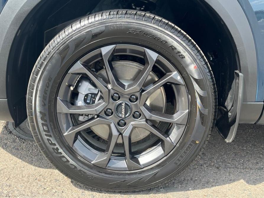 Haval F7 II Абакан  - изображение 6