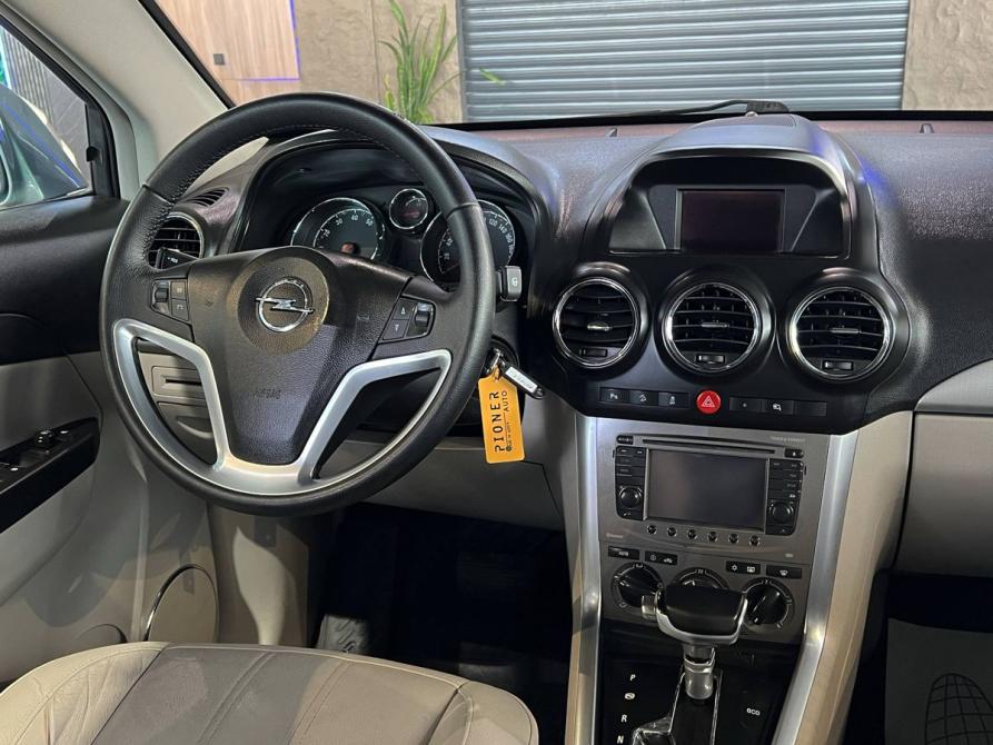 Opel Antara I Рестайлинг Оренбург  - изображение 20
