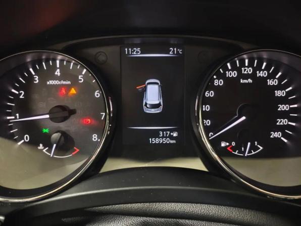 Nissan X-Trail III Рестайлинг с пробегом 2019 года, цена 1 870 000 рублей, 158949 км, внедорожник, Автокод Объявления