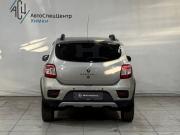 Renault Sandero II Рестайлинг Химки  - изображение 30