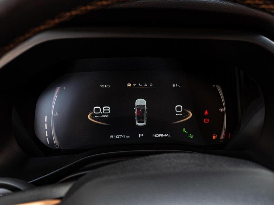 Haval Jolion I Краснодар  - изображение 18
