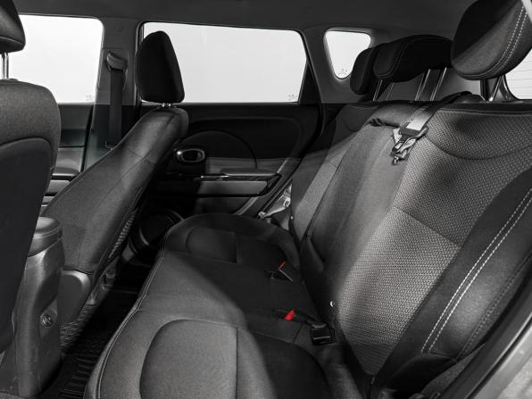 Kia Soul II Рестайлинг с пробегом 2018 года, цена 1 549 000 рублей, 132350 км, хэтчбек, Автокод Объявления