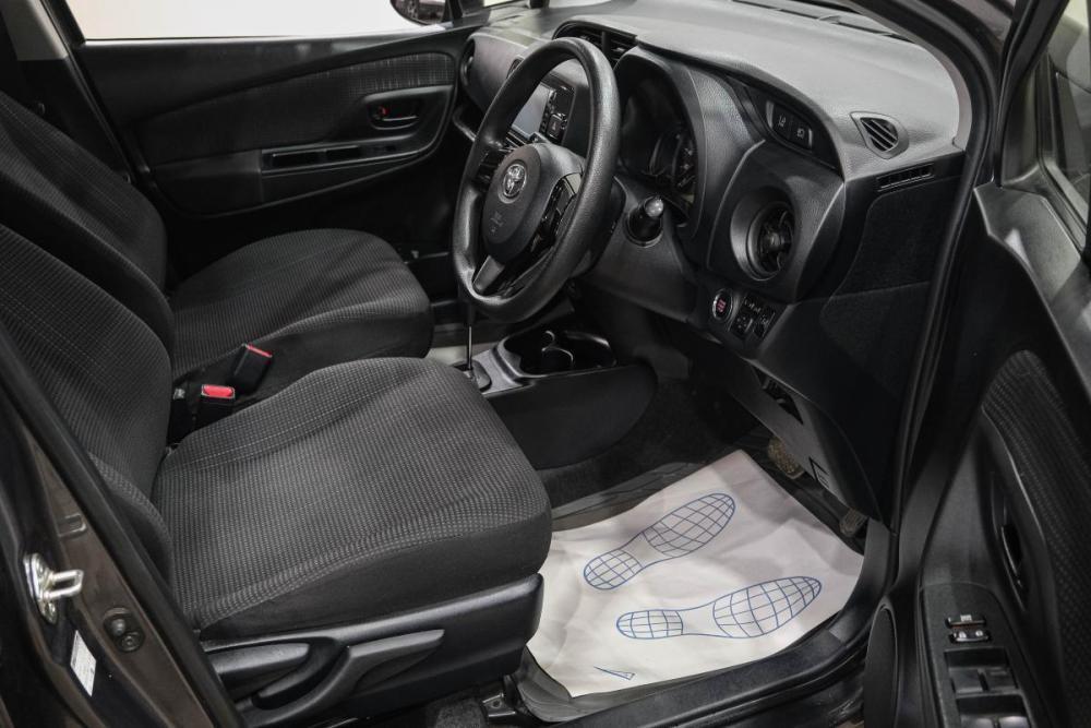 Toyota Vitz III (XP130) Рестайлинг 2 Новокузнецк  - изображение 13