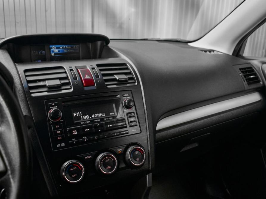 Subaru Forester IV Екатеринбург  - изображение 13