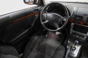 Toyota Avensis II Рестайлинг Новокузнецк  - изображение 49