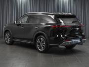 Infiniti QX60 II Ставрополь  - изображение 27