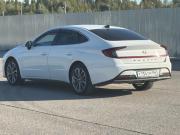 Hyundai Sonata VIII (DN8) Пермь  - изображение 11