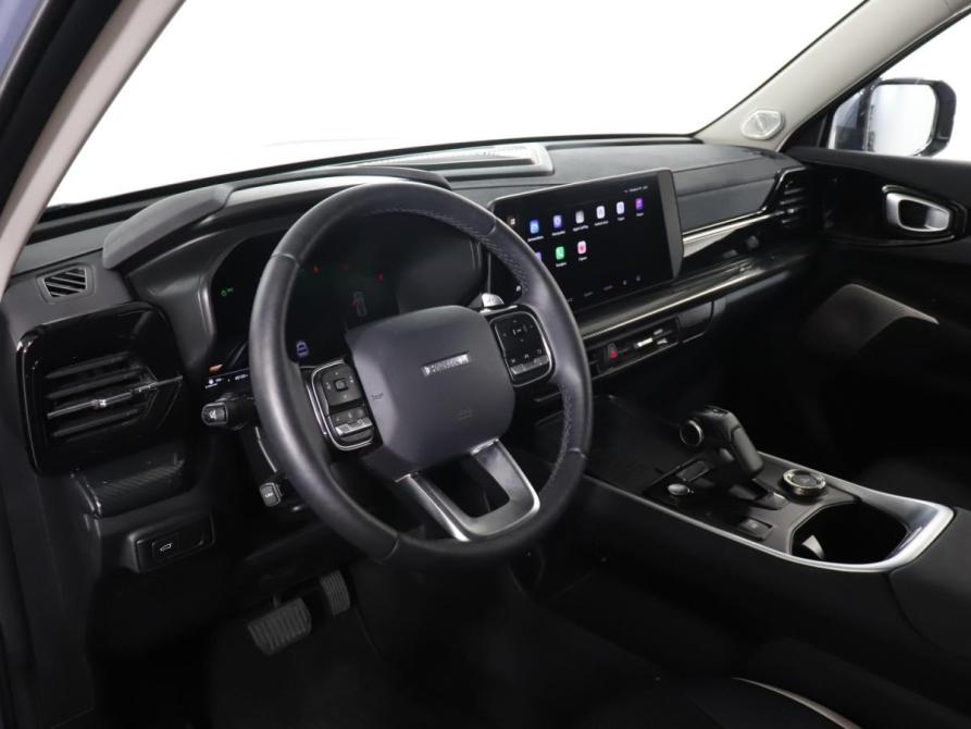 Haval H3 I Москва  - изображение 13