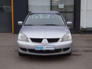 Mitsubishi Lancer IX Рестайлинг Москва  - изображение 17