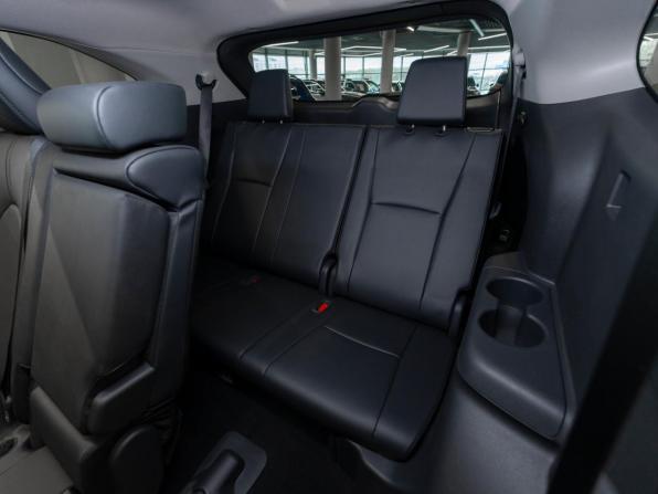 Toyota Highlander IV (XU70) с пробегом 2026 года, цена 5 250 000 рублей, 50 км, внедорожник, Автокод Объявления