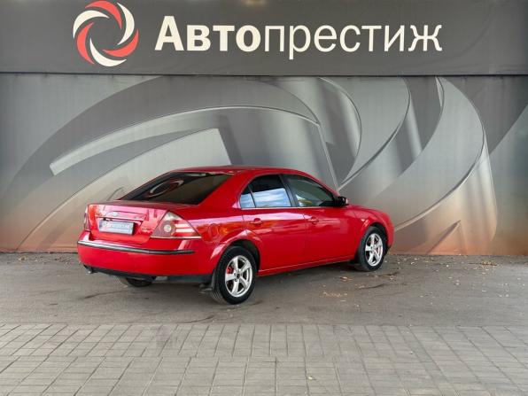 Ford Mondeo III Рестайлинг с пробегом 2006 года, цена 470 000 рублей, 155100 км, седан, Автокод Объявления