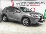 Lexus NX I Москва  - изображение 26