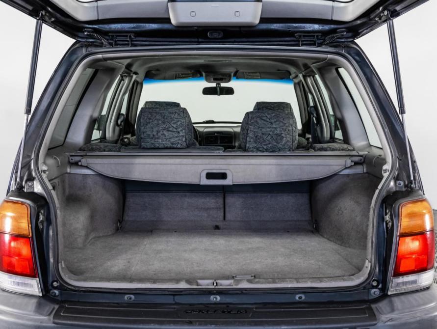 Subaru Forester I Санкт-Петербург  - изображение 16