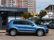 Volkswagen Tiguan I Рестайлинг Уфа  - изображение 18