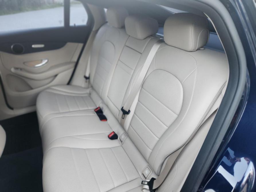 Mercedes-Benz GLC Coupe I (C253) Великий Новгород  - изображение 19