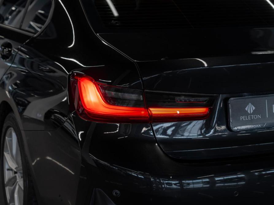 BMW 3 серии VII (G2x) Москва  - изображение 20