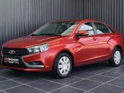 Lada (ВАЗ) Vesta I Пермь  - изображение 39