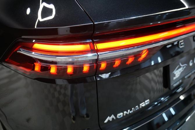 Geely Monjaro I с пробегом 2023 года, цена 3 290 000 рублей, 59936 км, внедорожник, Автокод Объявления
