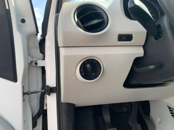 Volkswagen up! I с пробегом 2012 года, цена 562 800 рублей, 193097 км, хэтчбек, Автокод Объявления