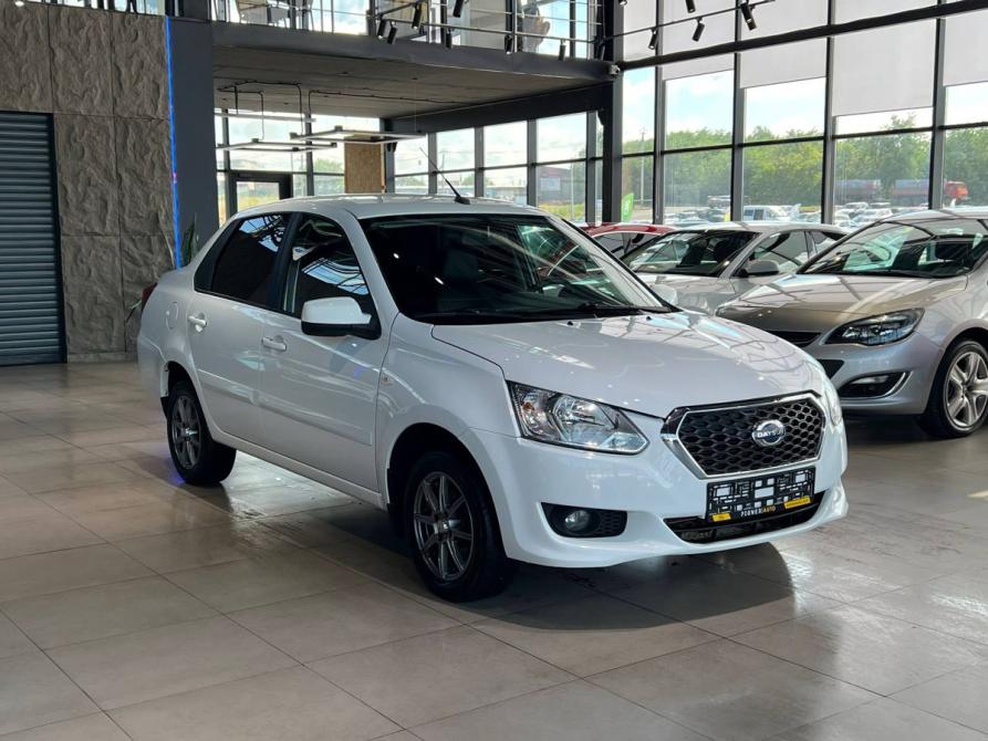 Datsun on-DO I Оренбург  - изображение 3