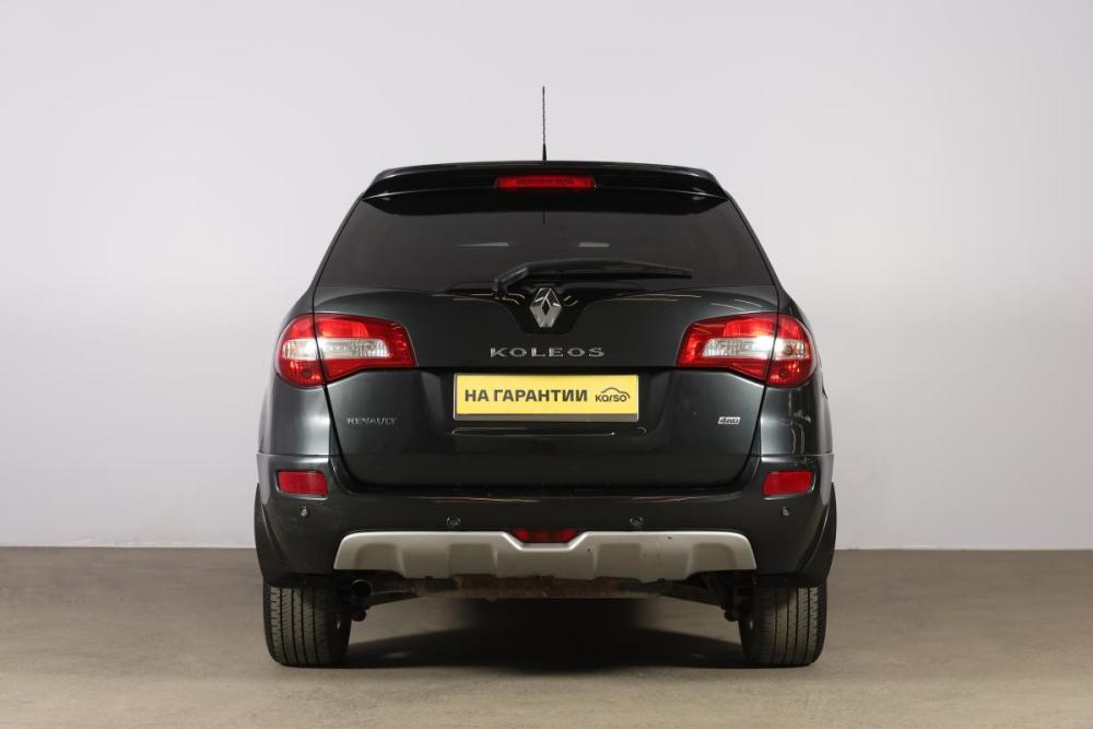 Renault Koleos I Новосибирск  - изображение 6
