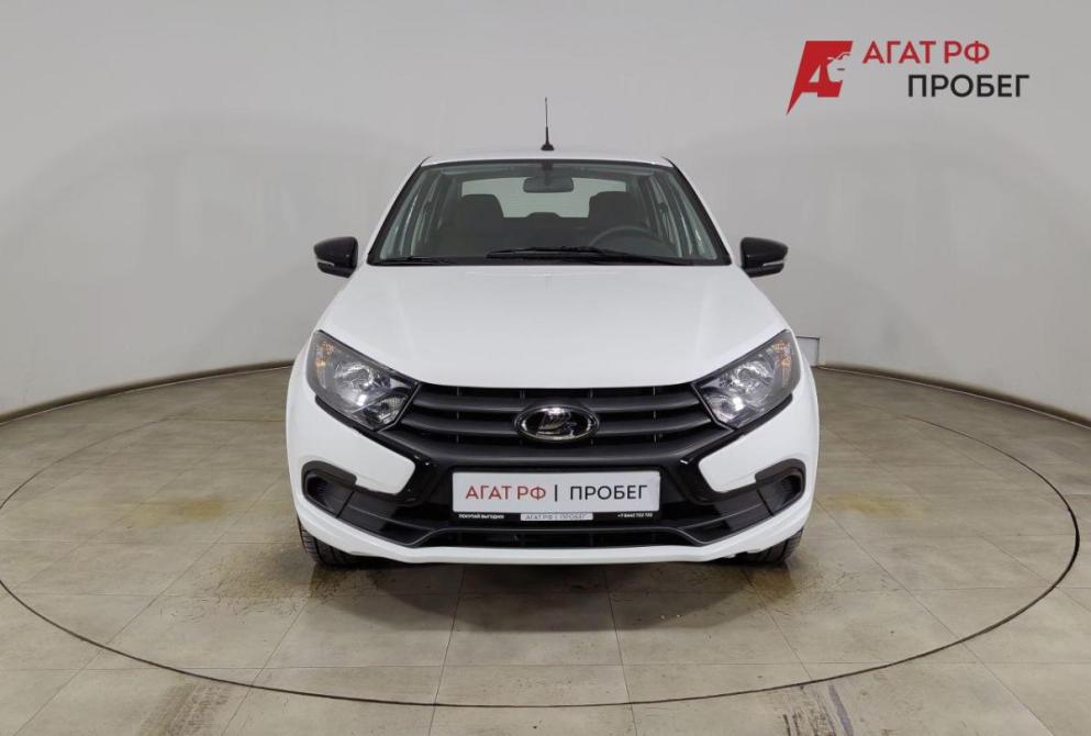 Lada (ВАЗ) Granta I Рестайлинг Волгоград  - изображение 2