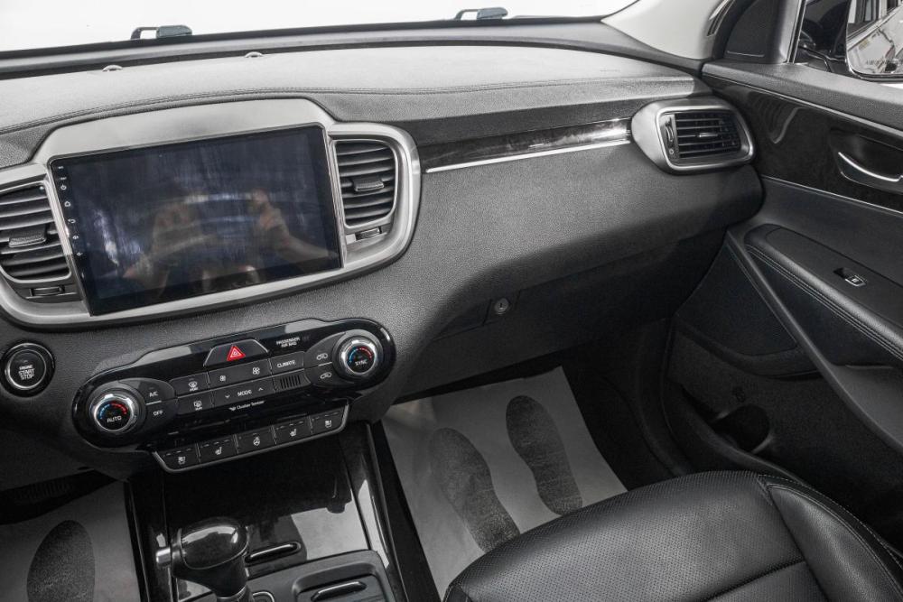 Kia Sorento III Prime Барнаул  - изображение 23
