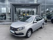Lada (ВАЗ) Granta I Рестайлинг Брянск  - изображение 16