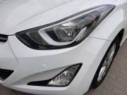 Hyundai Elantra V (MD) Рестайлинг Ростов-на-Дону  - изображение 29