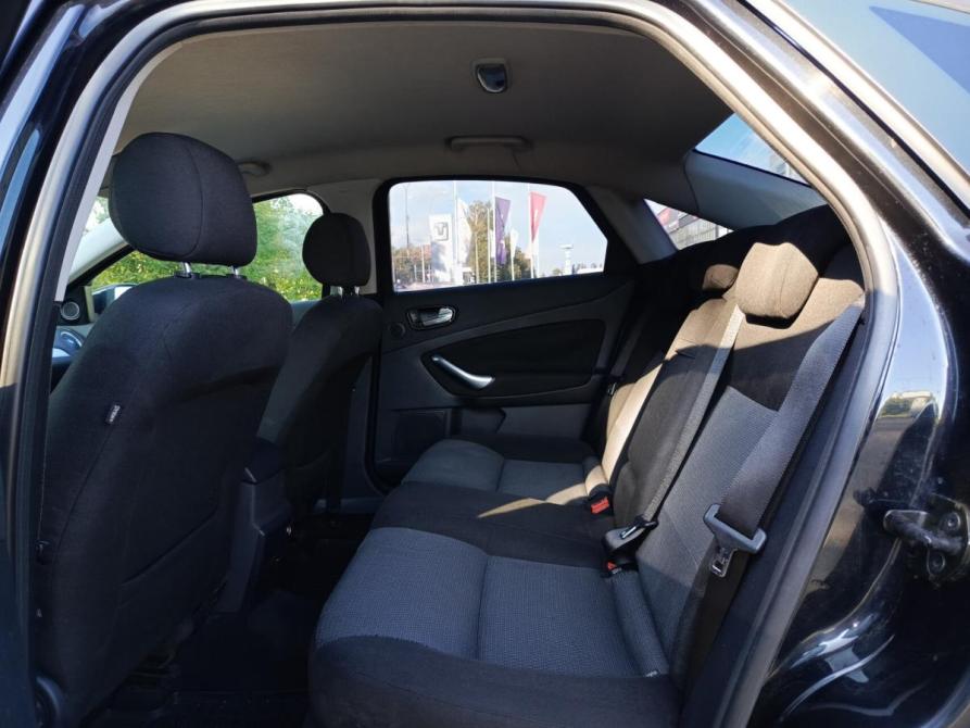 Ford Mondeo IV Чебоксары  - изображение 15