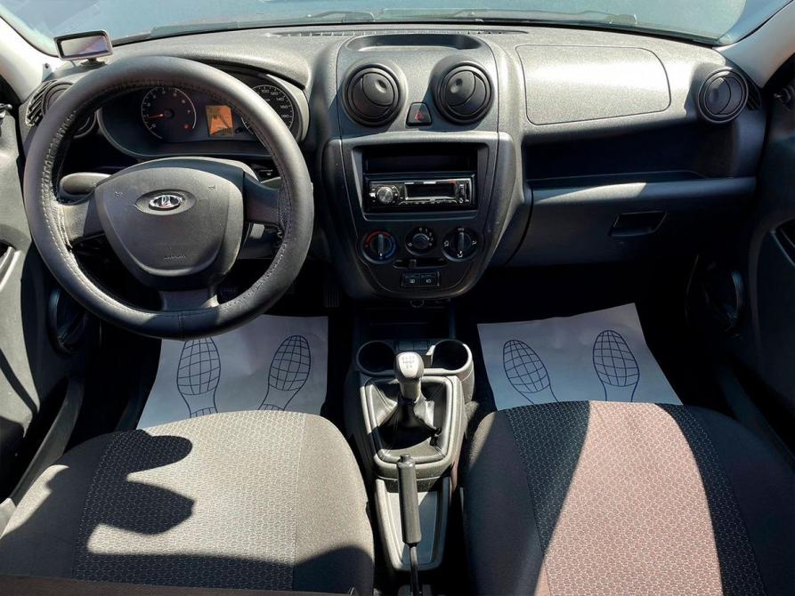 Lada (ВАЗ) Granta I Стерлитамак  - изображение 21
